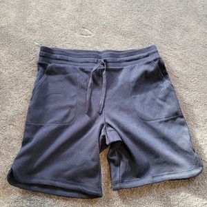 Croft & barrow petite shorts
